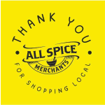 All Spice Merchants