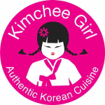 Kimchee Girl