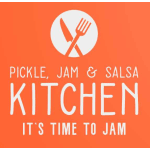 Pickle Jam Salsa Kitchen