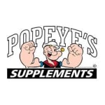 Popeye's Supplements