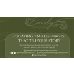 Emily Lupton Photography LLC