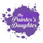The Painter's Daughter