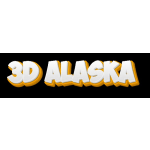 3d Alaska