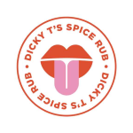 Dicky T’s Spice Rub