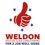 Weldon Heating & Air Conditioning