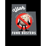 Utah Funk Busters