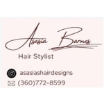 Hair Tinsel & Fun Finds