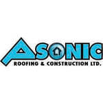 Asonic Roofing and Construction Ltd.