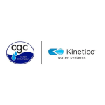Kinetico CGC Water