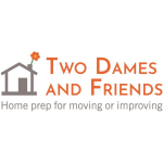 Two Dames And Friends