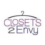 Closets 2 Envy