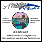 AMODEO Fishing NW LLC