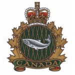 Department of Fisheries and Oceans