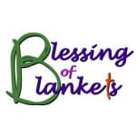 Blessing of Blankets