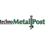 Techno Metal Post