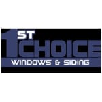 1st Choice Windows And Siding