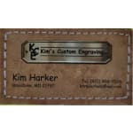 Kim's Custom Engraving