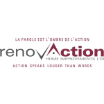 RenovAction Home Improvements Ltd
