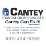 Cantey Foundation Specialist