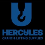 Hercules crane and lifting supplies