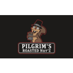 Pilgrim's Roasted Nut-Z