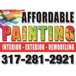 Affordable Painting & Remodeling