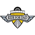 Ride For Dad Manitoba