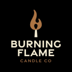 Burning Flame Candle Company