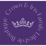 Crown & Iris