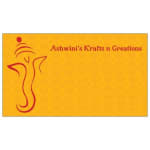 Ashwinis Krafts N Creations