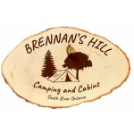 Brennan's Hill Camping & Cabins