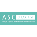 Alberta Securities Commission | CheckFirst