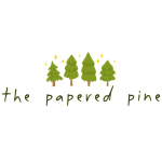 The Papered Pine