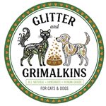 Glitter & Grimalkins