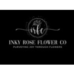 Inky Rose Flower Co