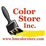 Color Store Inc.