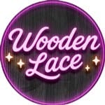 Wooden Lace