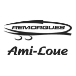Remorques Ami-Loue