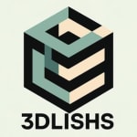 3DLishs