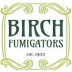 Birch Fumigators