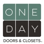 One Day Door & Closets