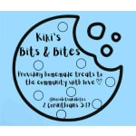 Kiki’s Bits & Bites Incorporated