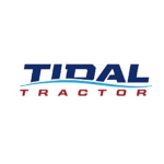 Tidal Tractor - Truro