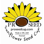 ProSeed® Sunflower Seed Snack Cup