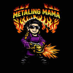 Metaling Mama