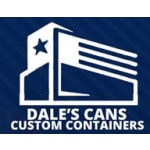 Dale's Cans