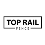 Top Rail Fence
