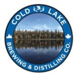 Cold Lake Brewing & Distilling Co.
