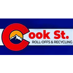 Cook Street Roll-Offs and Recycling