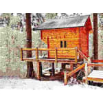 Hideaway Cabins and Structures